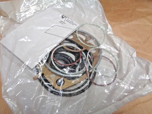 Kit revisione scatola guida