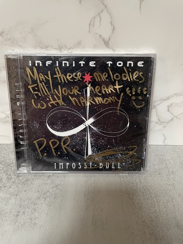 Infinite tone impossi bull - tone,, impossi-bull