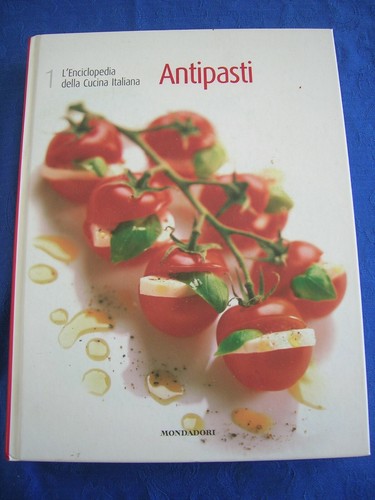Enciclopedia della cucina - l'enciclopedia,