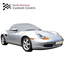 for Porsche Boxster 986