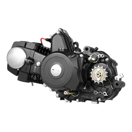 Motore atv 125cc - atv,