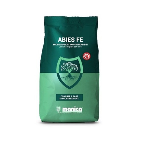 Manica abies kg concime - 1,
