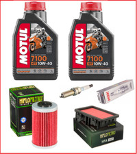 Kit tagliando ktm 125 - ktm,
