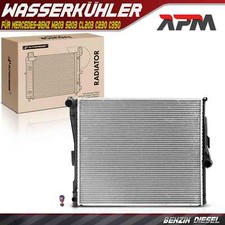 Radiatore acqua radiatore