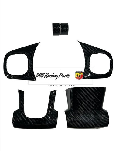 Kit trasformazione volante - kit,