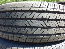 Bridgestone Dueler HT 255 70