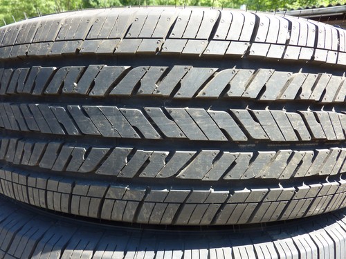 Bridgestone dueler 255 r - ht,
