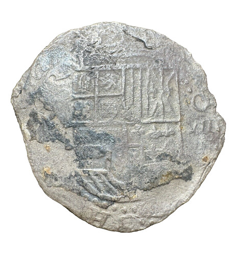 Reales cob bolivia - 8,