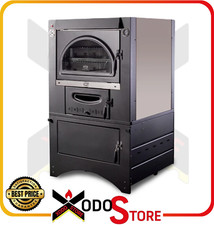 Forno a legna CLEMENTI SUPER
