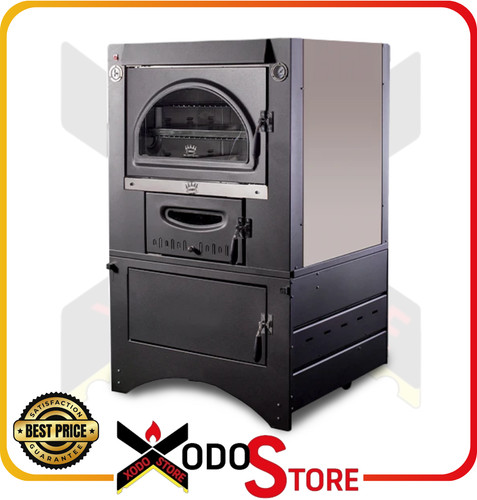 Forno legna clementi super - forno,