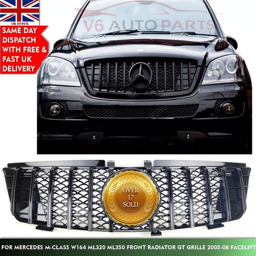 Per mercedes classe w164 - mercedes, m