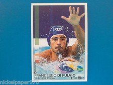 Panini Italia Team Rio 2016