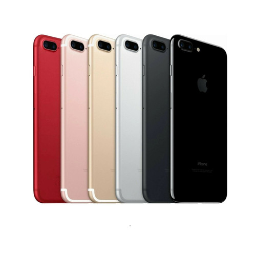 Apple iphone plus 128 gb - plus, 128/32