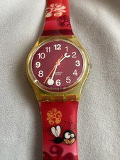 Orologio Swatch Vintage Donna
