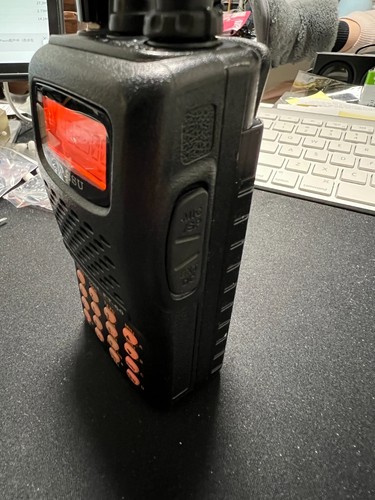 Yaesu custodia batteria - yaesu,