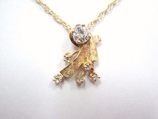 LQQK Splendida Catena in Oro