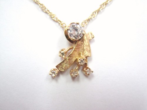 Lqqk splendida catena oro - lqqk, in