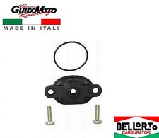 COPERCHIO VALVOLA GAS CARBURATORE VHST 24 26 28 DELL'ORTO 531210078 