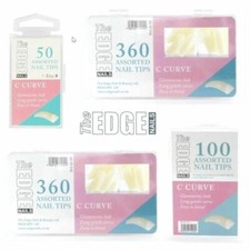 The Edge Grande C Curva