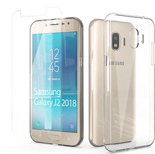 Custodia SAMSUNG GALAXY J2