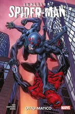 Superior Spider-Man N° 2 - Otto-Matico - Panini Comics ITALIANO NUOVO #MYCOMICS