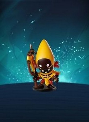Krosmaster arena dofus - dofus, serie