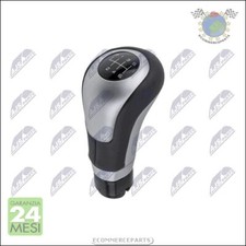 Pomello leva cambio Ajs per MERCEDES CLASSE B 250 220 200 180 160 A #cd