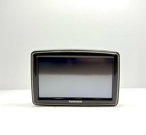 Tomtom xxl auto gps - gps, route