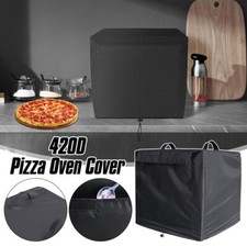 Copri Forno Pizza Impermeabile