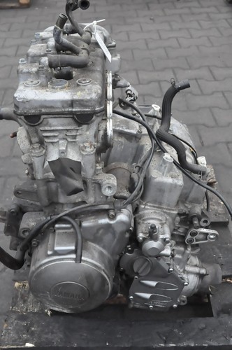 Yamaha fjr 1300a motore - yamaha,