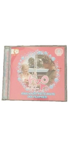 H2o plötzlich meerjungfrau - h2o,