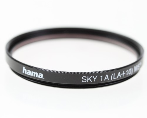 Filtro hama sky - filtro, a