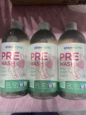 3 STANHOME PRE-WASH SMACCHIATORE PRELAVAGGIO 1500 ML