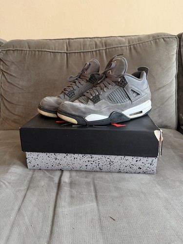 Sneakers air jordan retro - sneakers, 4