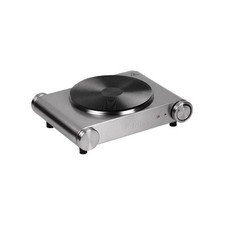 FORNELLO ELETTRICO HOBINOX