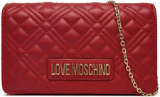 Love moschino borsa - moschino, pu