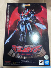 Bandai Soul of Chogokin