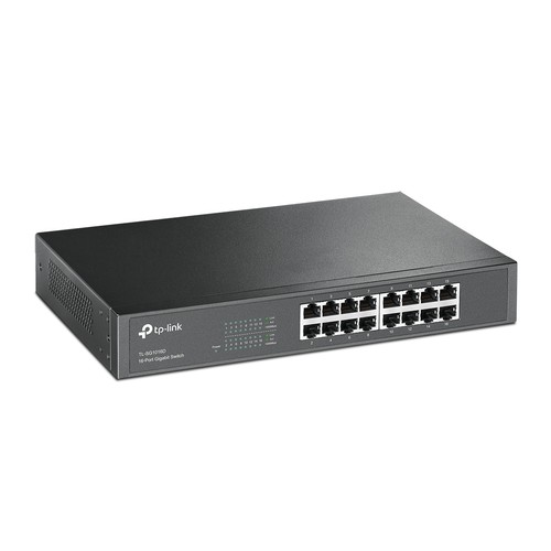 Hub switch porte - hub, 16