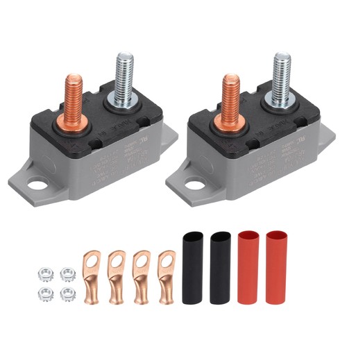 Set interruttore 50v - set,