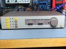 Preamplificatore Quad 34 -