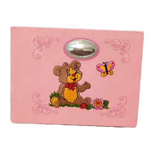 Diario album nascita classe - diario,