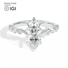  Anello di Fidanzamento