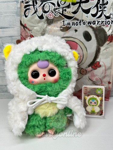 Ciondolo peluche baby three - ciondolo,
