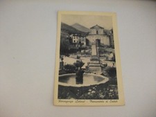 ROCCAGORGA LATINA MONUMENTO AI