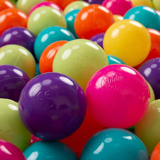 700 palline 7cm - palline/7cm,