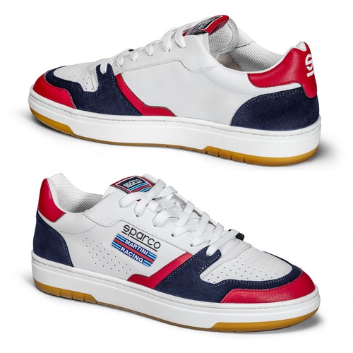 Scarpe corsa sparco martini - corsa,