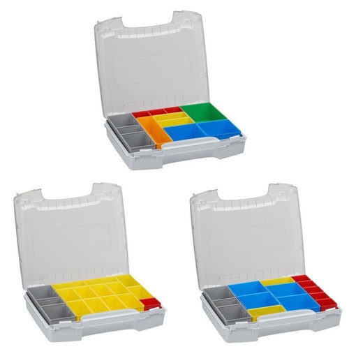 Scatola assortimento boxx - scatola,