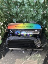 Radiatore Liquid Freezer II