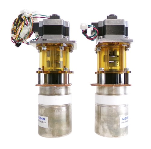 Condensatore aspirazione - condensatore,