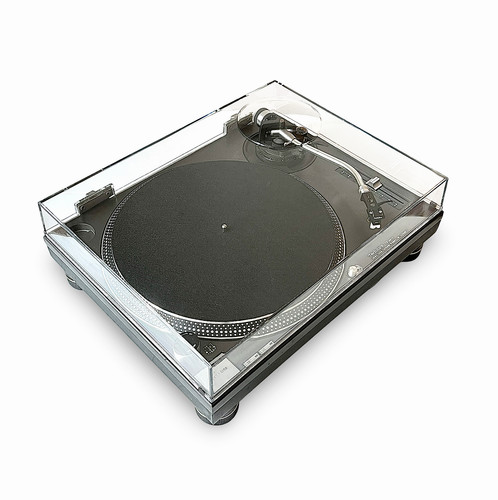 Clear dust cover - dust,
